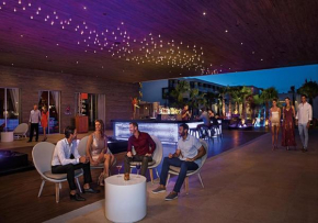 Отель Breathless Riviera Cancun Resort & Spa - Adults Only - All inclusive  Пуэрто-Морелос
